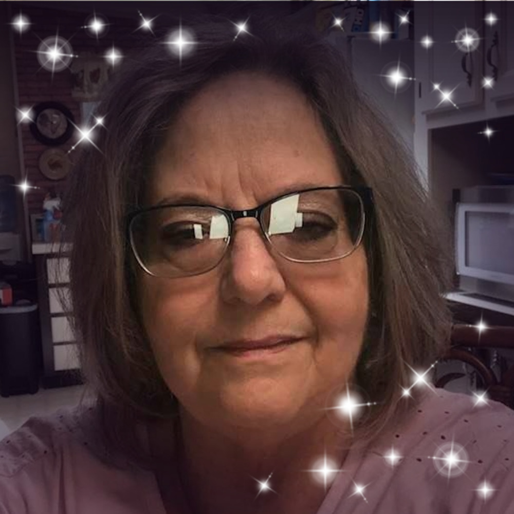 Meet your Posher, Sandra